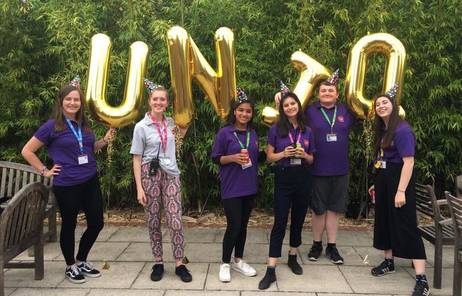 Oxford university tuition image