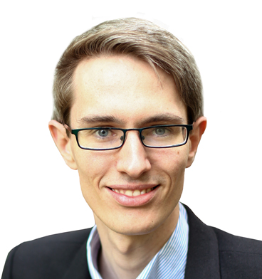 Dr Jonathan Taylor