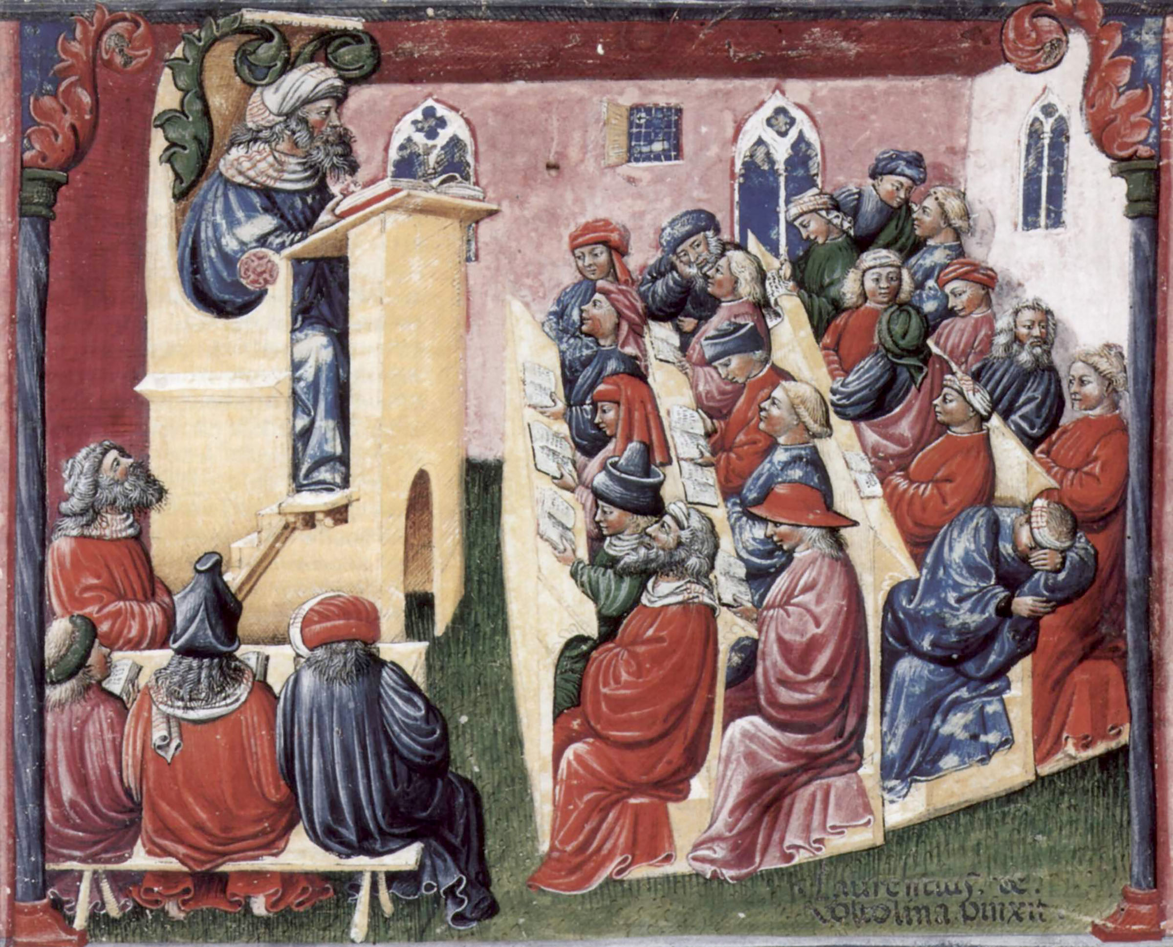 Don’t Think for Yourself: Authority and Belief in Medieval Philosophy