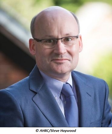 Professor Andrew Thompson