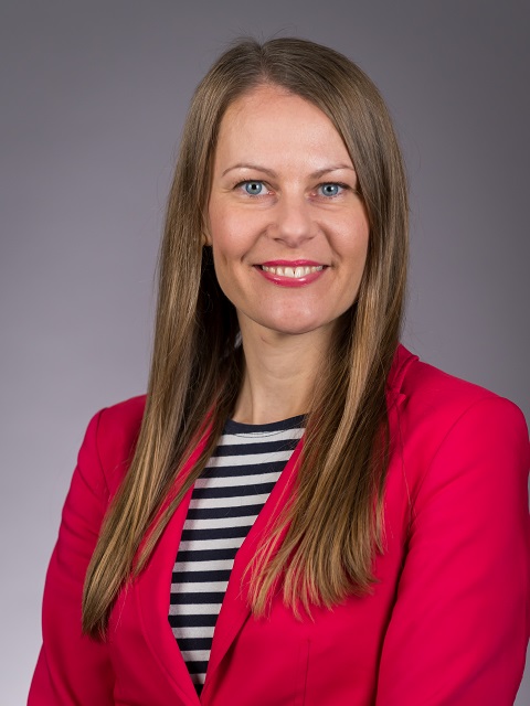 Dr Leah R Clark | Faculty of History