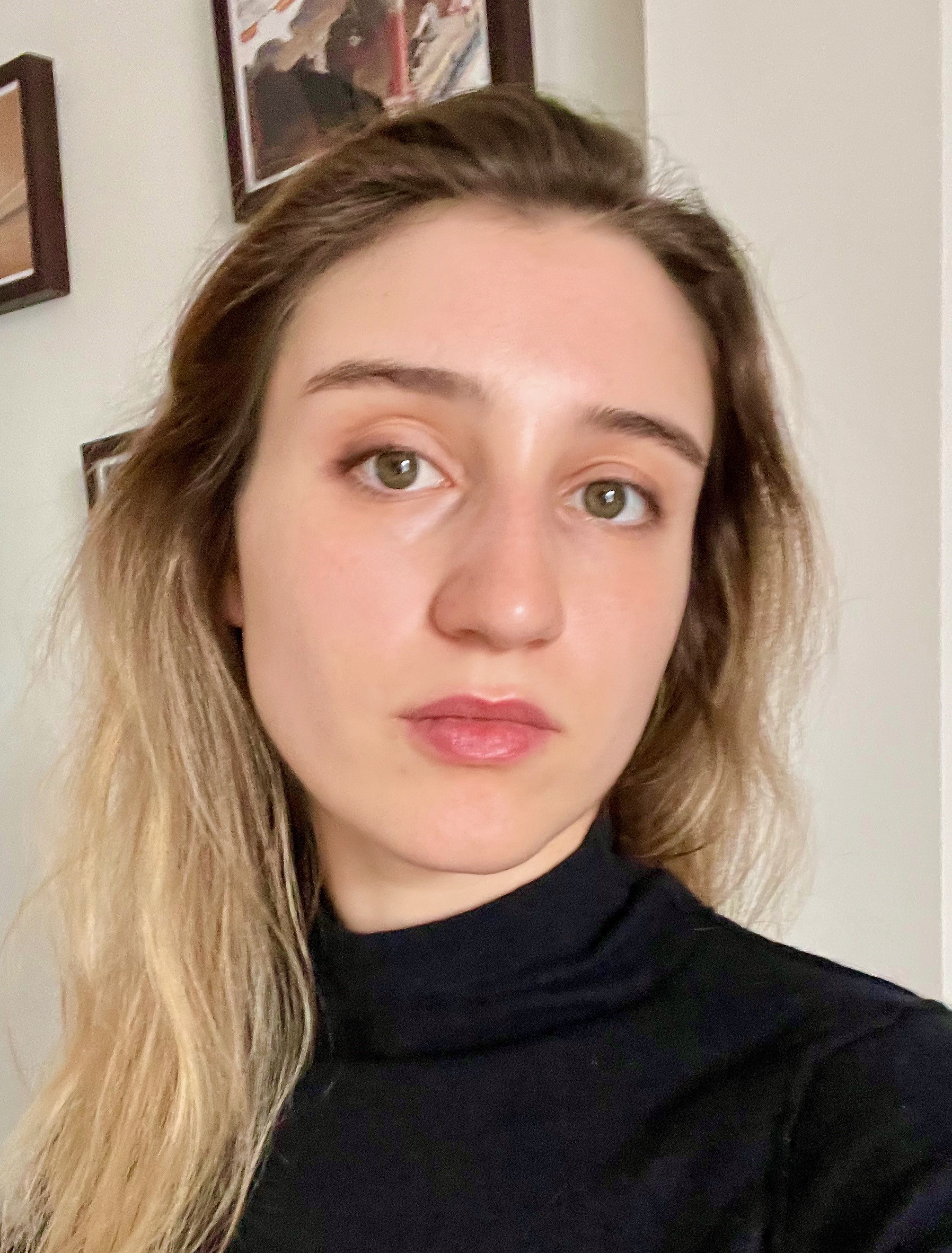 Emily Carrington Freeman | Faculty of History