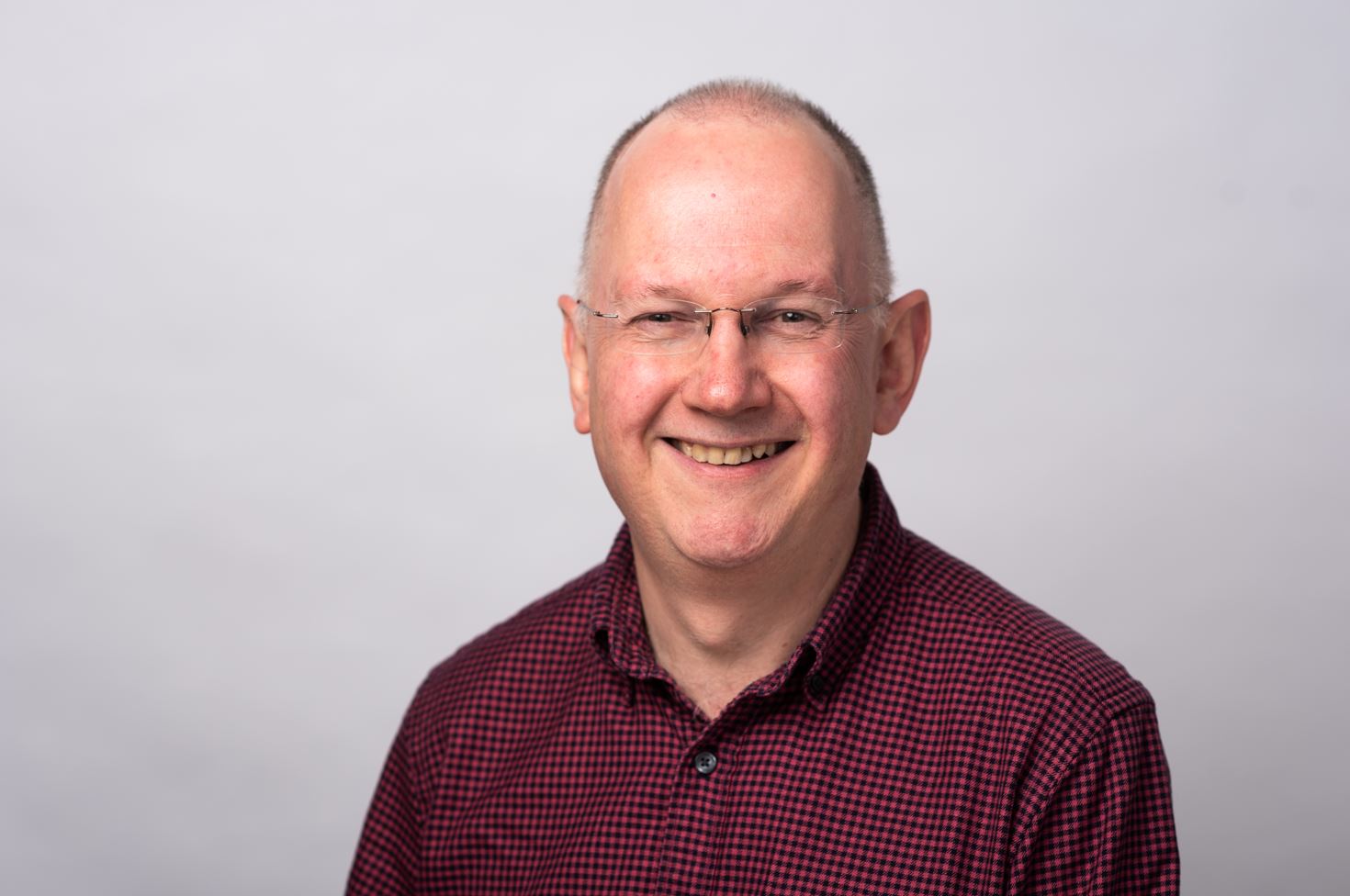 Professor John Watts Faculty of History