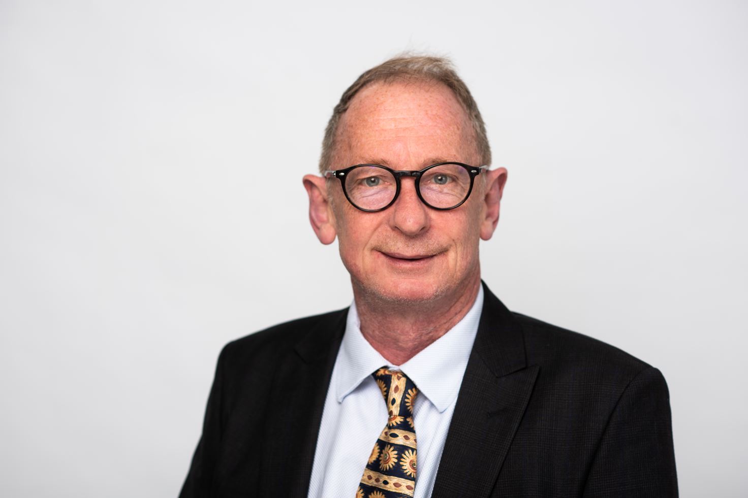 Dr Peter Thompson Faculty of History
