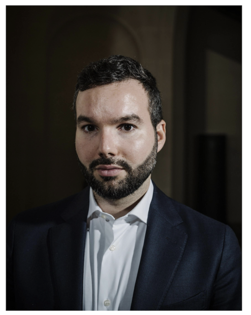 Riwan Bellour | Faculty of History