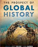 The Prospect of Global History