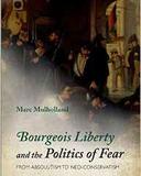 Bourgeois History and the Politics of Fear