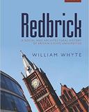 Cover for Redbrick