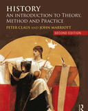 cd featured publication history an intro to theory method practice