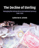 cd featured publication the decline of sterling schenk