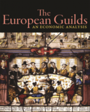 cd featured publication the european guilds
