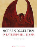 Modern Occultism in Late Imperial Russia