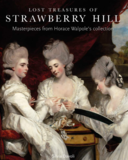 Lost Treasures of Strawberry Hill