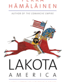 pekka lakota america