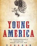 Mark Power Smith, Young America: The Transformation of Nationalism before the Civil War