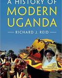 History of Modern Uganda