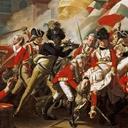 Detail from John Singleton Copley, ‘The Death of Major Peirson, 6 January 1781’, (1783) Tate Gallery, London.