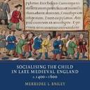 cd featured publication socialising the child