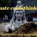 Climate Crisis Thinking logo