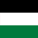 flag of kingdom of iraq 1921 1959