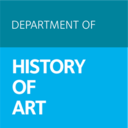 Department of History of Art logo