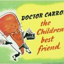 Doctor Carrot: The children's best friend