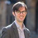 Dr Conor O'Brien