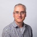 Dr Marc Mulholland