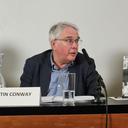 Professor Martin Conway