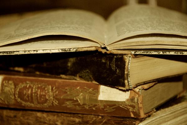 A brief history of the discipline