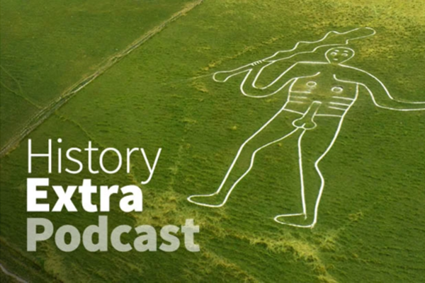gittos history extra podcast