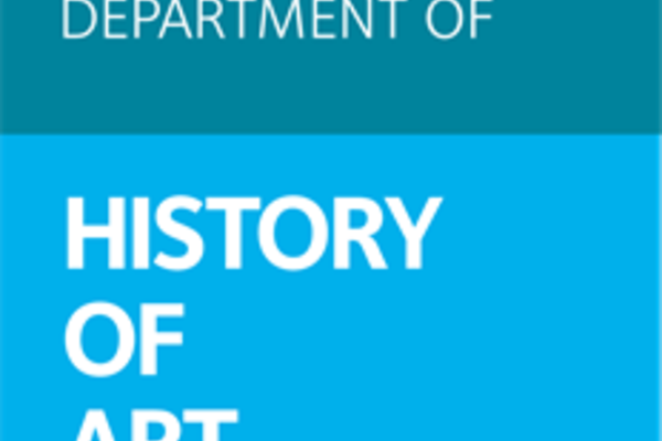 oxford history of art phd