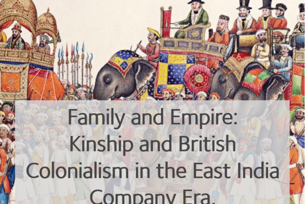 Podcasts Faculty Of History