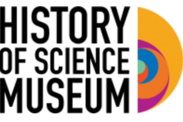 History of Science Museum logo