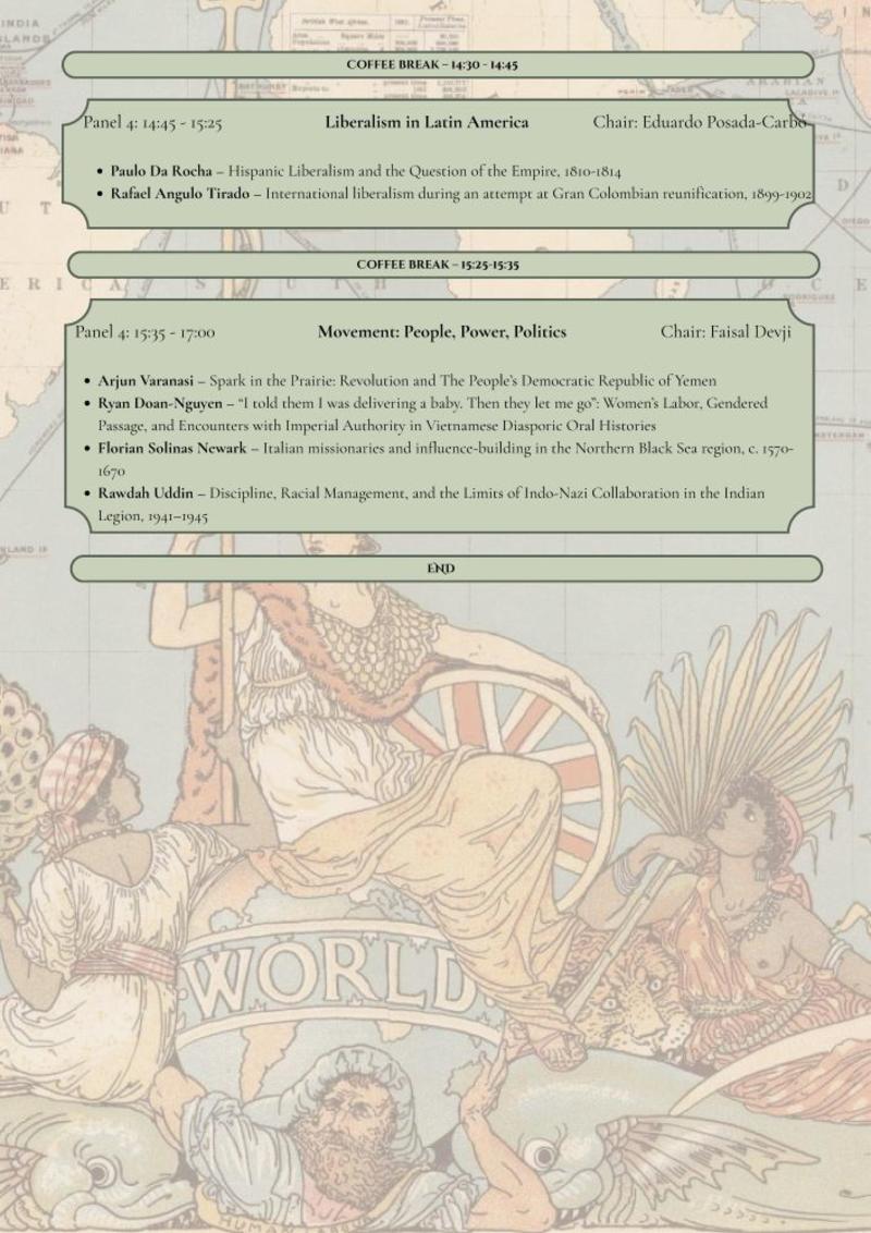 cd event gih mst research conference