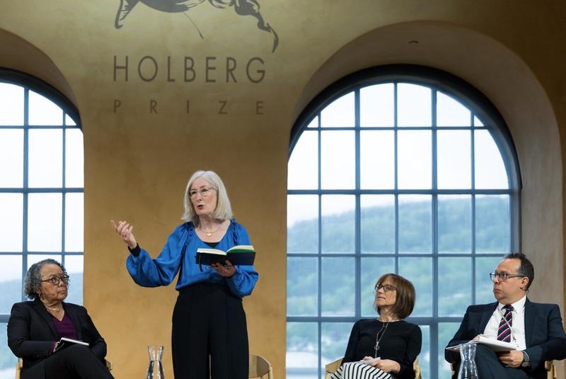 holberg prize