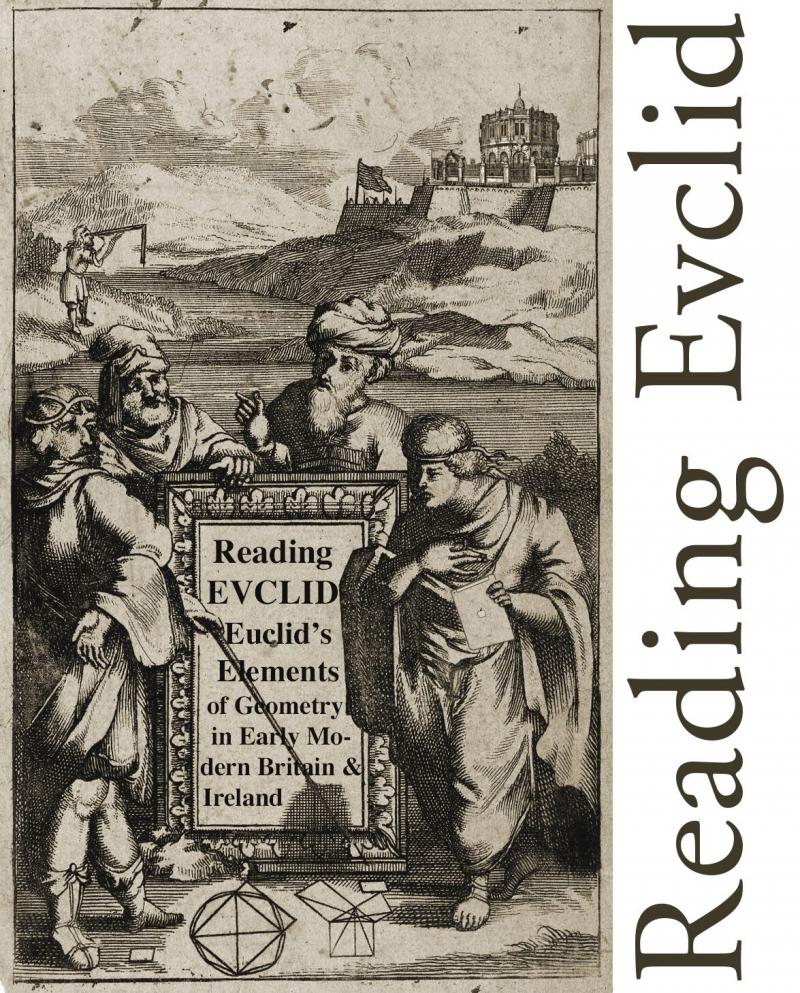 Reading Euclid logo