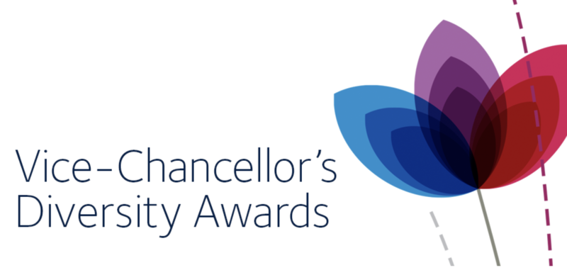 VC Diversity Awards logo