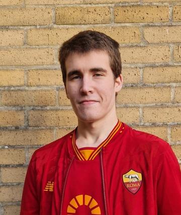 cd news 2025 kirkaldy prize winner joseph foster