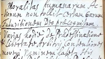 cd news an excerpt from the recently discovered manuscript copyright dmitri levitin