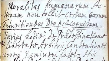 cd news an excerpt from the recently discovered manuscript copyright dmitri levitin