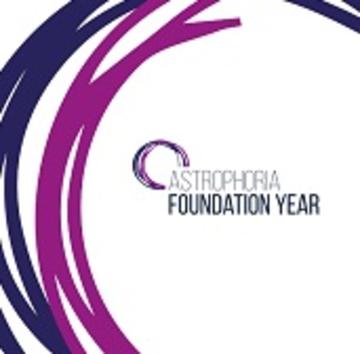 cd news astrophoria foundation