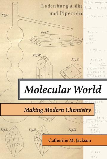 cd recent publication jackson moldecular world