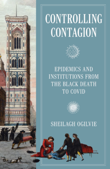 controlling contagioon