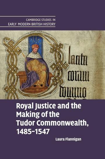 making of the tudor commonwealth flannigan