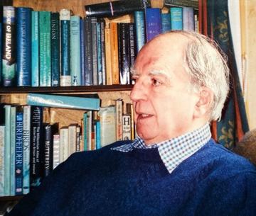 William Thomas