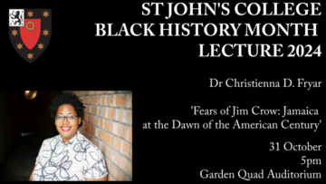 black history month