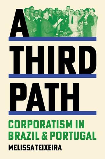 cd event a third path