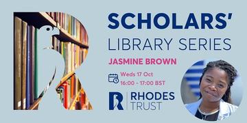 cd events jasmine brown twice as hard