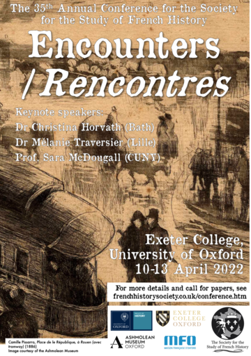 Encounters rencounters encounters rencounters